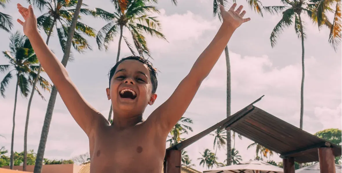 DAY USE ALL INCLUSIVE CHD