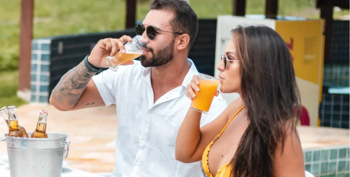 DAY USE ALL INCLUSIVE